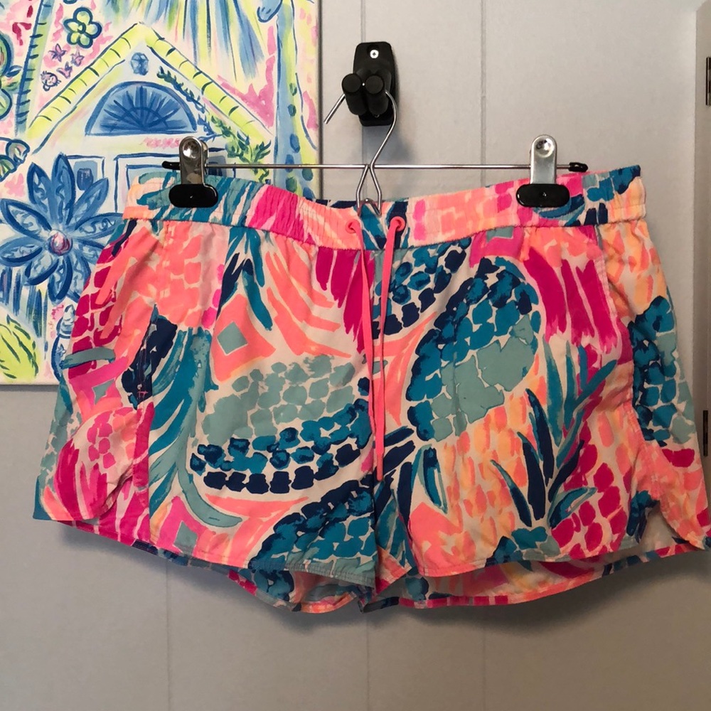 Lilly Pulitzer Shorts